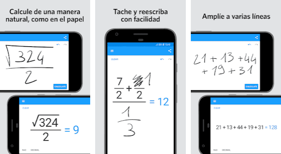 apps aprender matematicas
