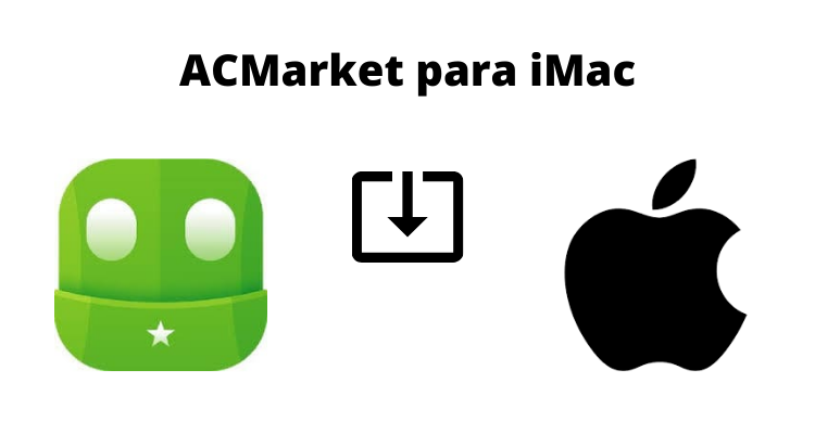 ACMarket para iMac