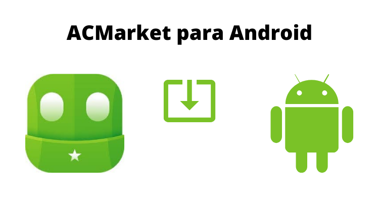 ACMarket para Android